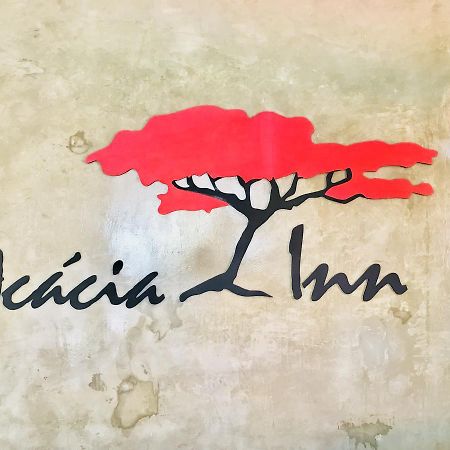 Acacia Inn Guesthouse Maputo Dış mekan fotoğraf