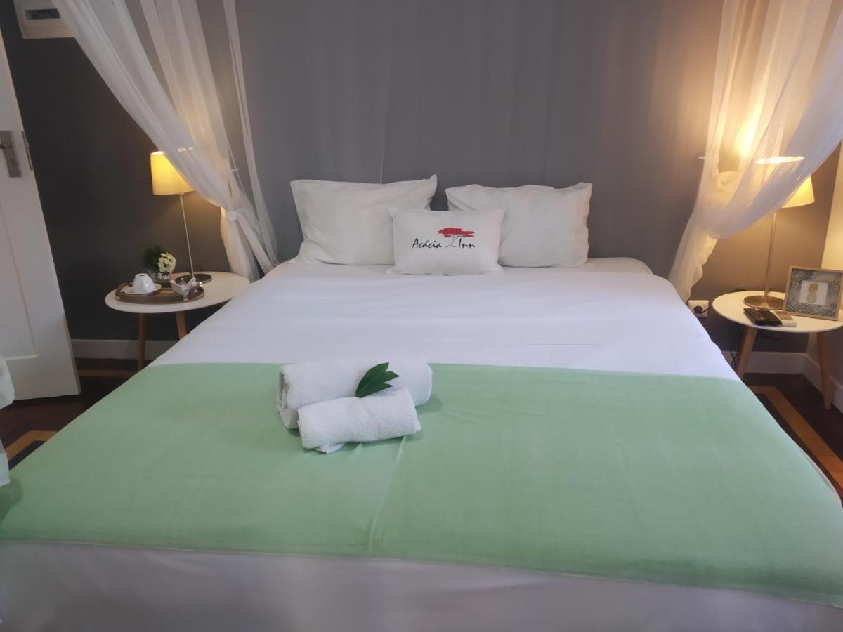 Acacia Inn Guesthouse Maputo Dış mekan fotoğraf