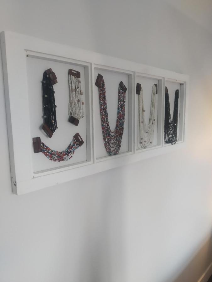 Acacia Inn Guesthouse Maputo Dış mekan fotoğraf