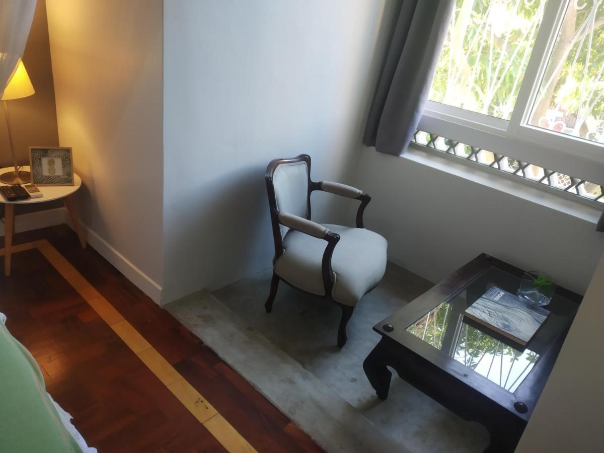 Acacia Inn Guesthouse Maputo Dış mekan fotoğraf