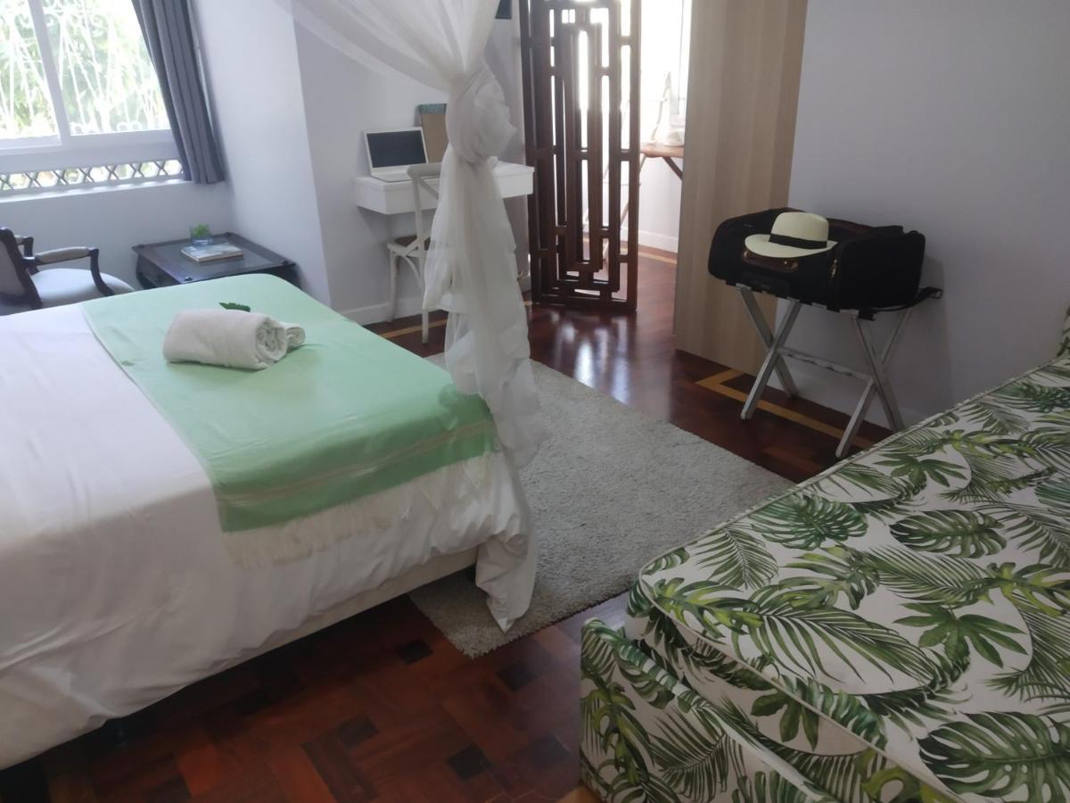 Acacia Inn Guesthouse Maputo Dış mekan fotoğraf
