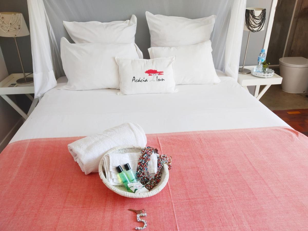 Acacia Inn Guesthouse Maputo Dış mekan fotoğraf