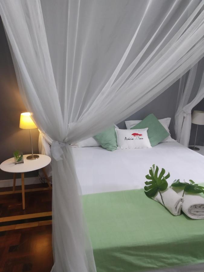 Acacia Inn Guesthouse Maputo Dış mekan fotoğraf