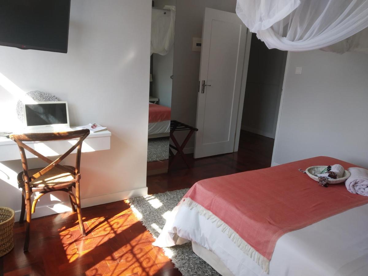 Acacia Inn Guesthouse Maputo Dış mekan fotoğraf