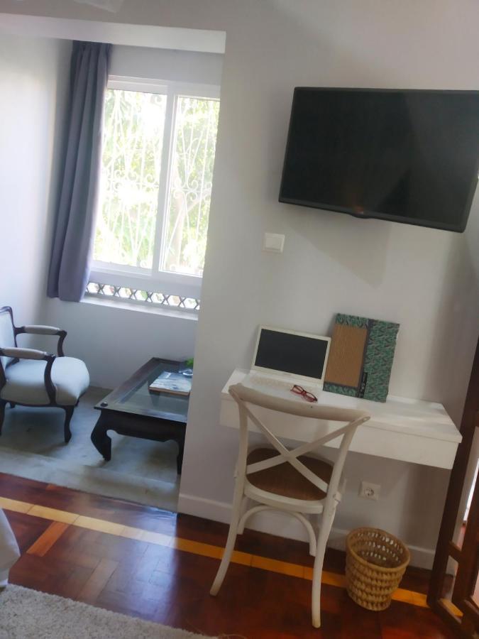 Acacia Inn Guesthouse Maputo Dış mekan fotoğraf