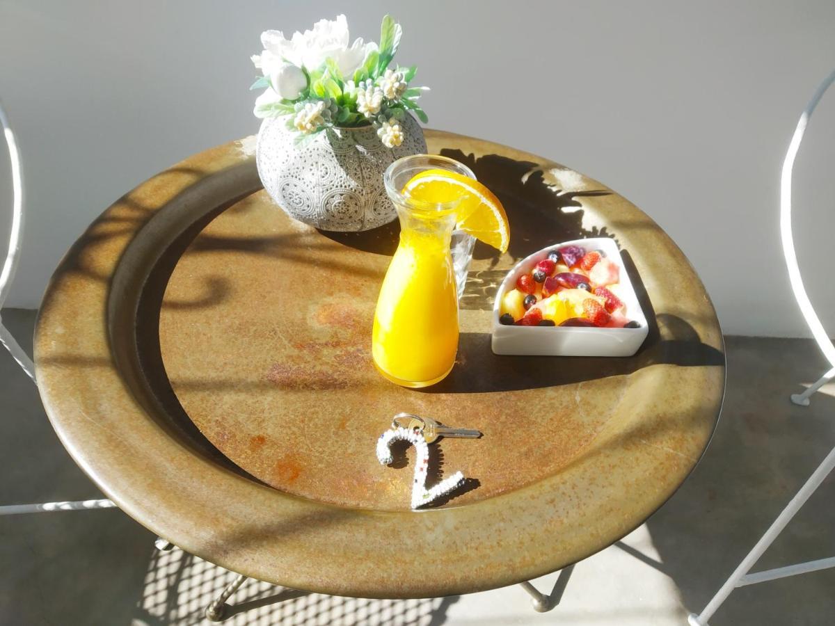 Acacia Inn Guesthouse Maputo Dış mekan fotoğraf