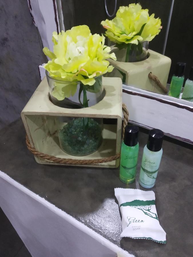 Acacia Inn Guesthouse Maputo Dış mekan fotoğraf