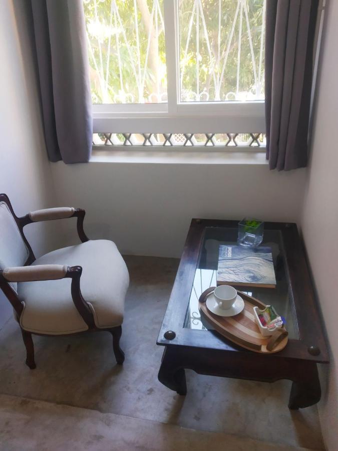 Acacia Inn Guesthouse Maputo Dış mekan fotoğraf