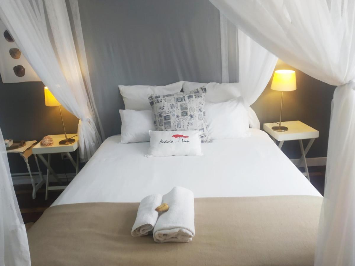 Acacia Inn Guesthouse Maputo Dış mekan fotoğraf