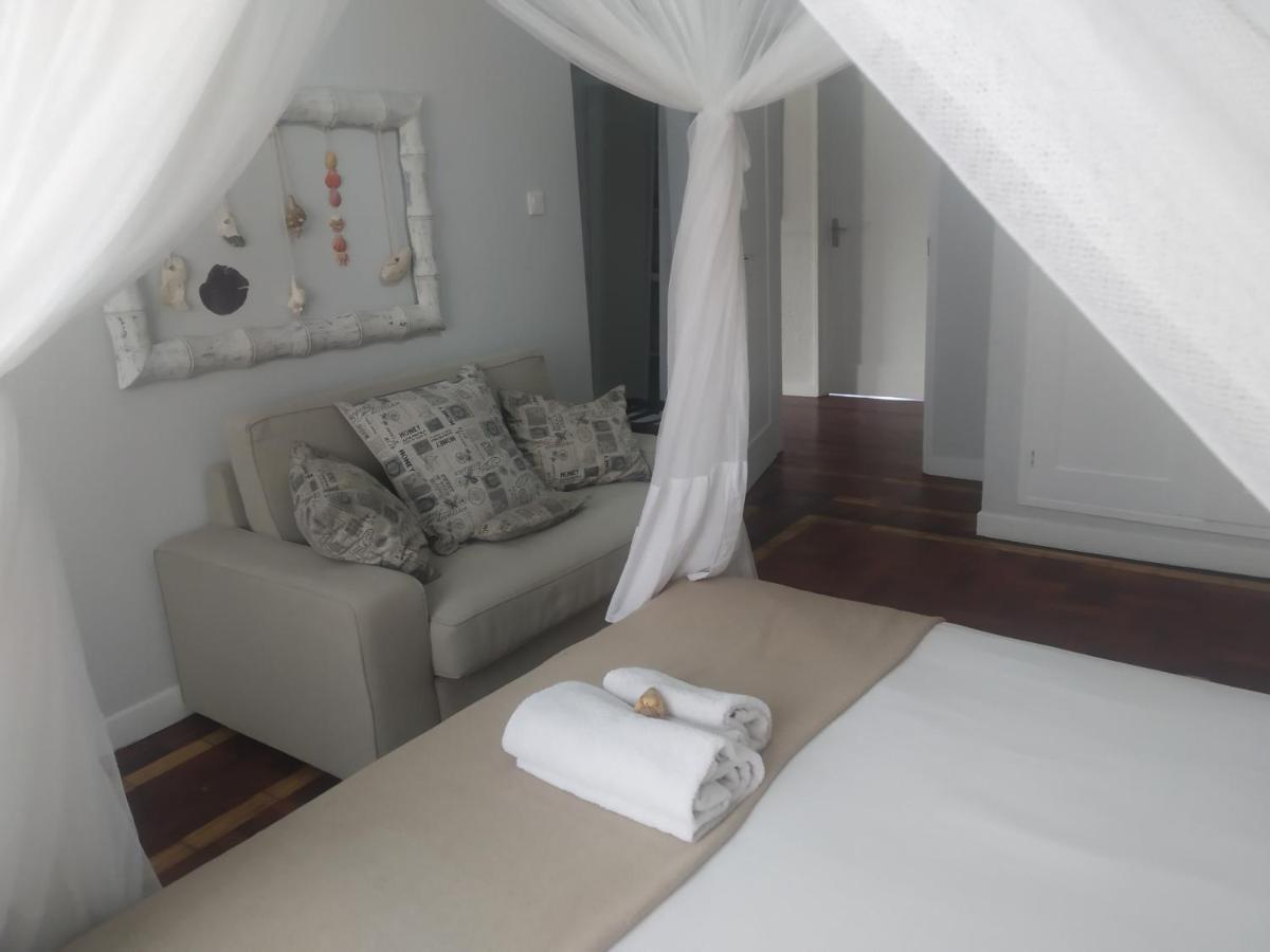 Acacia Inn Guesthouse Maputo Dış mekan fotoğraf