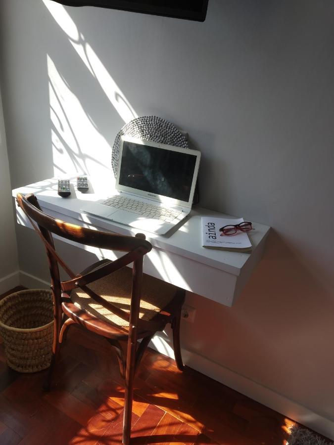Acacia Inn Guesthouse Maputo Dış mekan fotoğraf