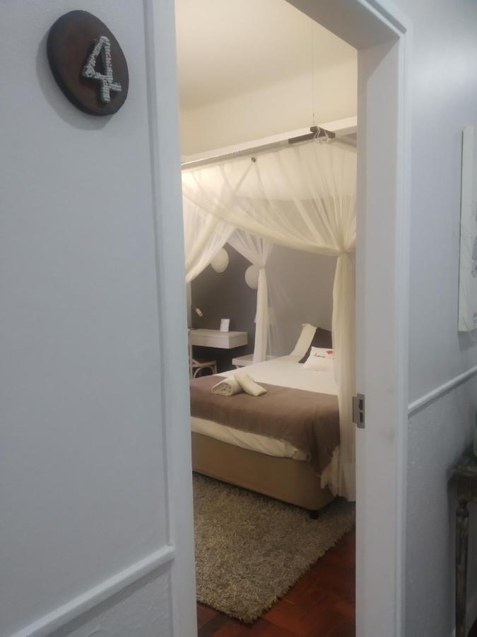Acacia Inn Guesthouse Maputo Dış mekan fotoğraf
