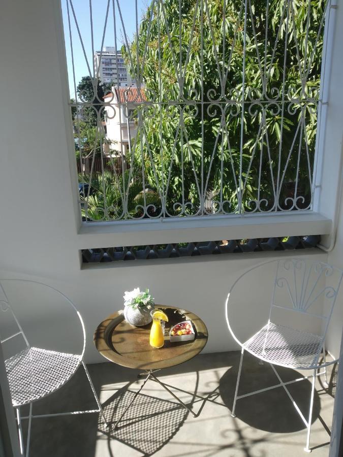 Acacia Inn Guesthouse Maputo Dış mekan fotoğraf