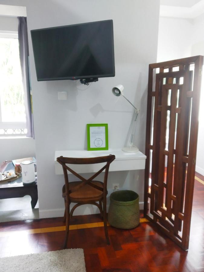 Acacia Inn Guesthouse Maputo Dış mekan fotoğraf