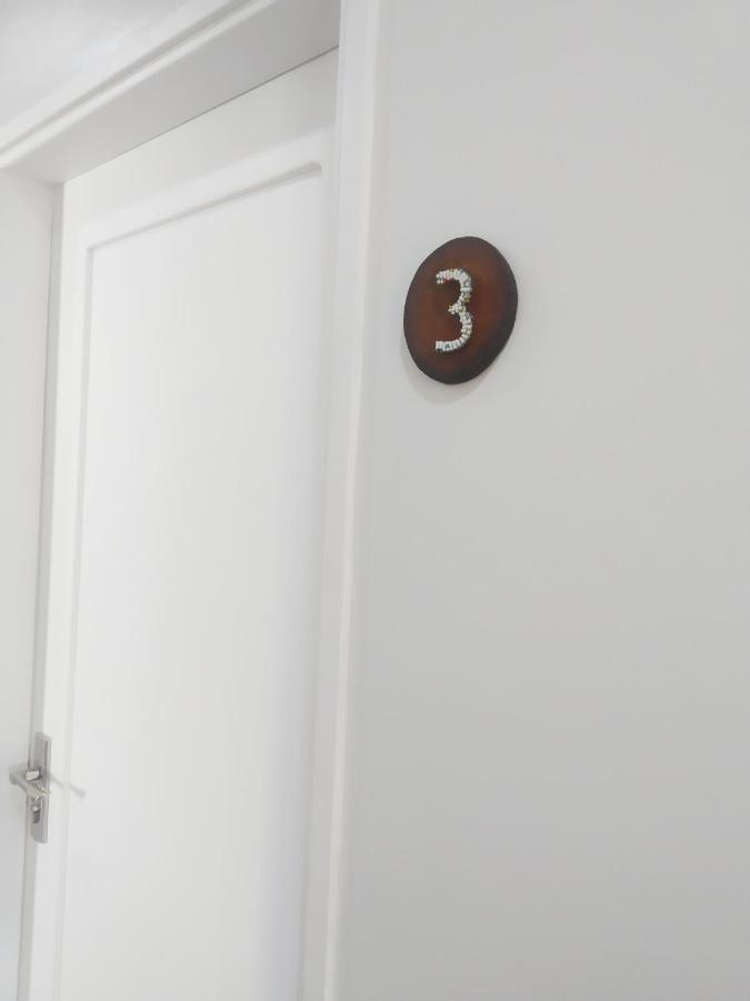 Acacia Inn Guesthouse Maputo Dış mekan fotoğraf