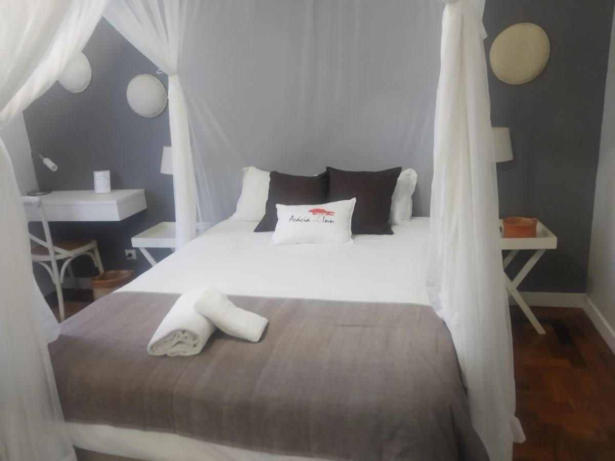 Acacia Inn Guesthouse Maputo Dış mekan fotoğraf