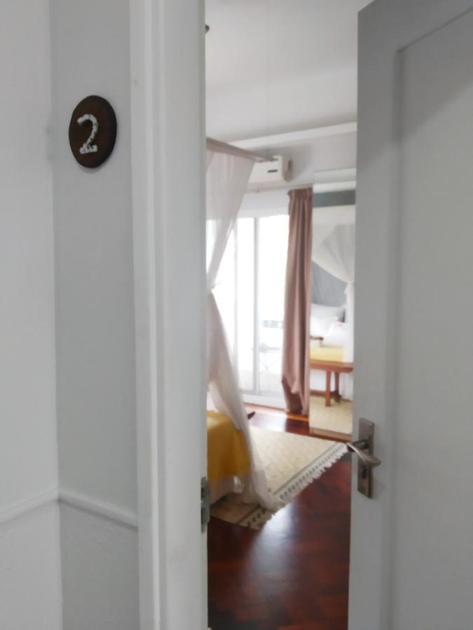 Acacia Inn Guesthouse Maputo Dış mekan fotoğraf