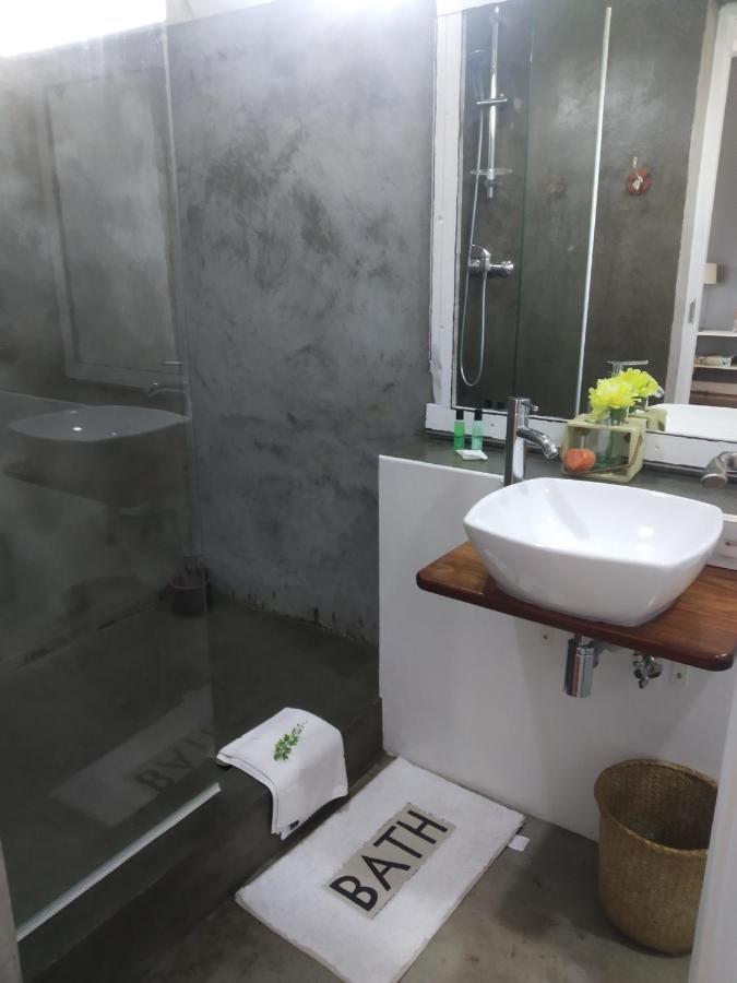 Acacia Inn Guesthouse Maputo Dış mekan fotoğraf