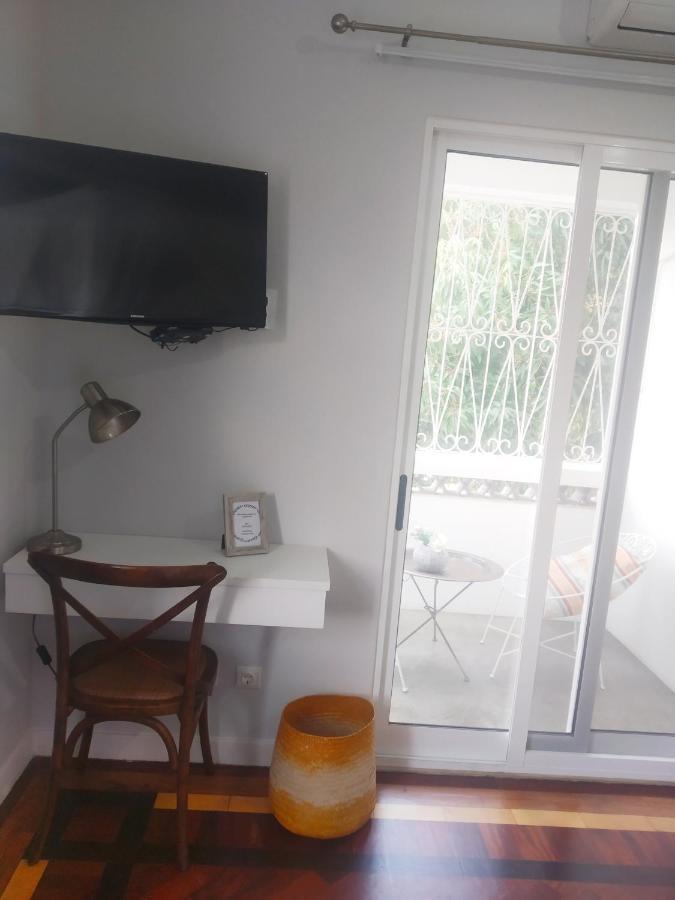 Acacia Inn Guesthouse Maputo Dış mekan fotoğraf
