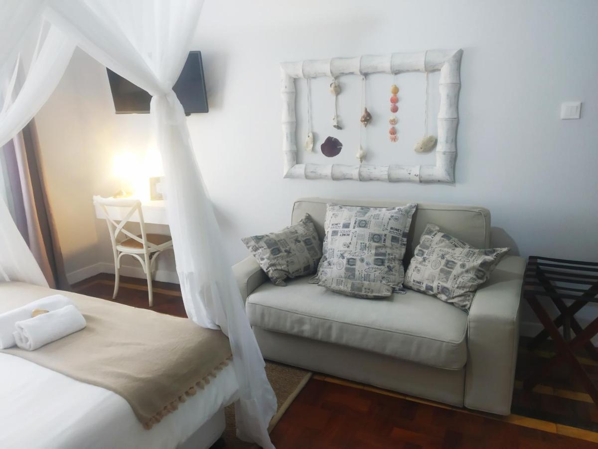 Acacia Inn Guesthouse Maputo Dış mekan fotoğraf