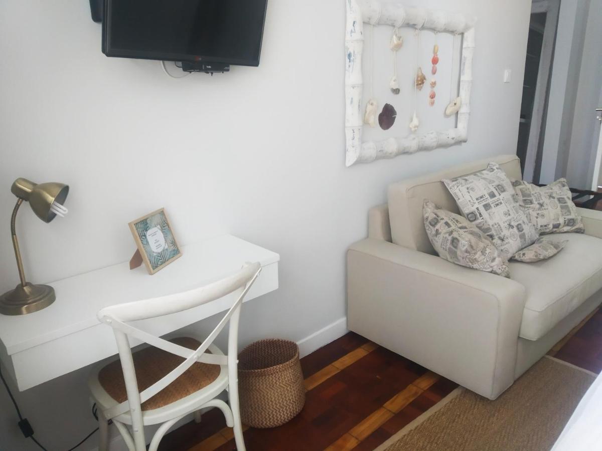 Acacia Inn Guesthouse Maputo Dış mekan fotoğraf