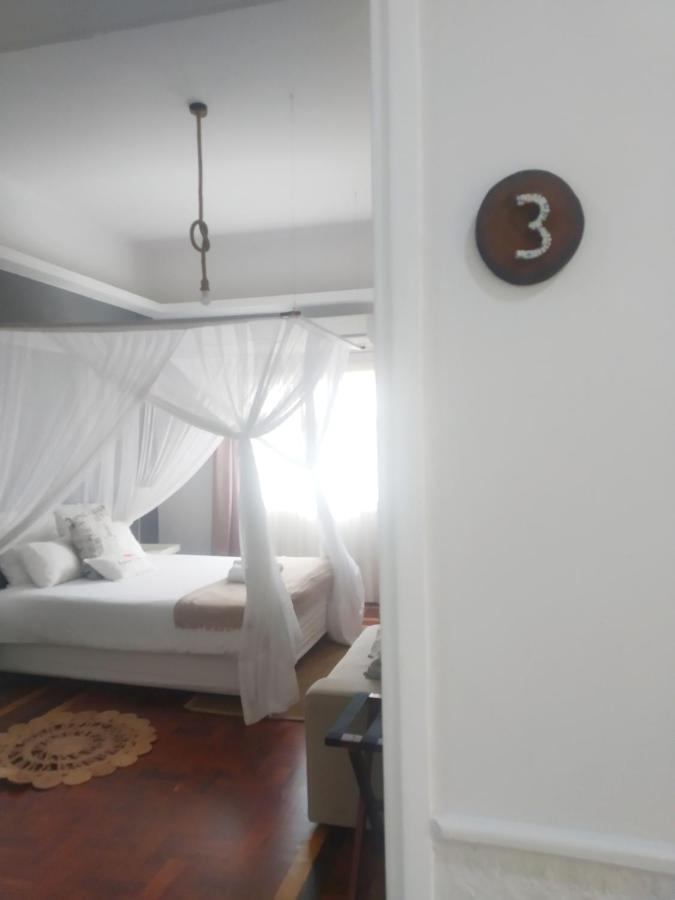 Acacia Inn Guesthouse Maputo Dış mekan fotoğraf
