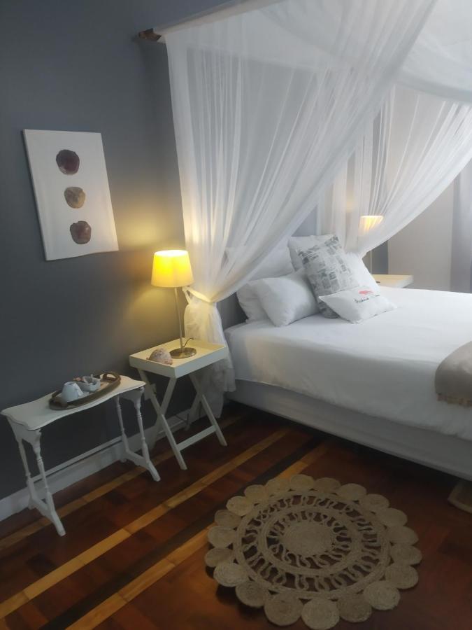 Acacia Inn Guesthouse Maputo Dış mekan fotoğraf