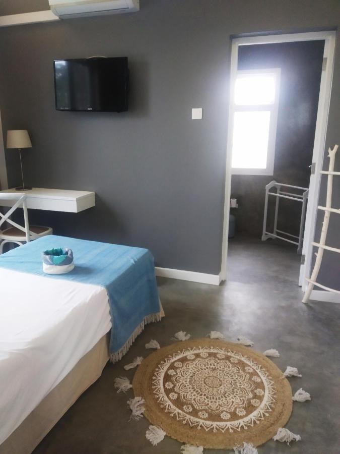 Acacia Inn Guesthouse Maputo Dış mekan fotoğraf