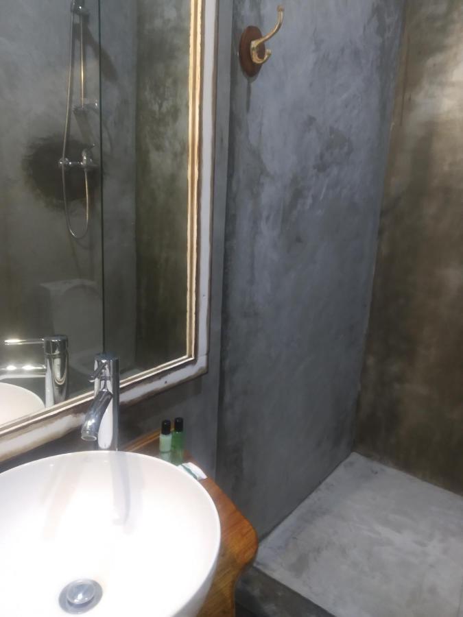 Acacia Inn Guesthouse Maputo Dış mekan fotoğraf