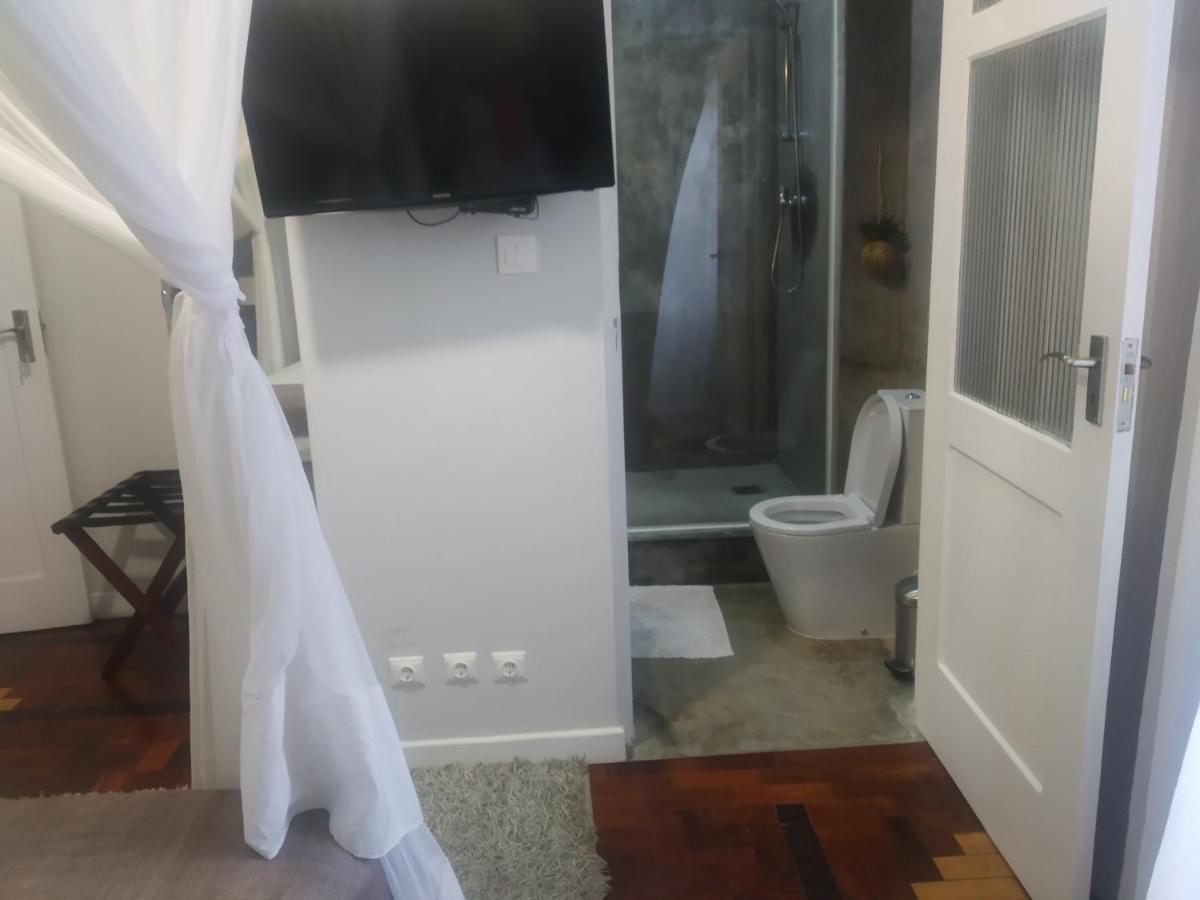 Acacia Inn Guesthouse Maputo Dış mekan fotoğraf