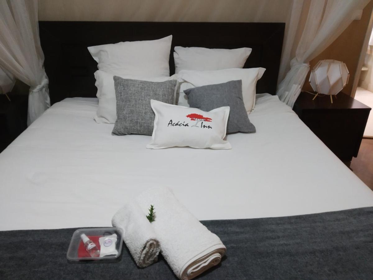 Acacia Inn Guesthouse Maputo Dış mekan fotoğraf
