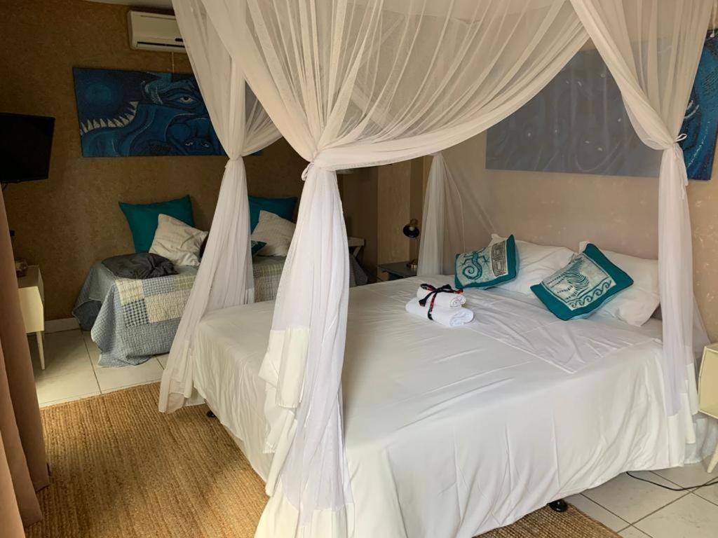 Acacia Inn Guesthouse Maputo Dış mekan fotoğraf