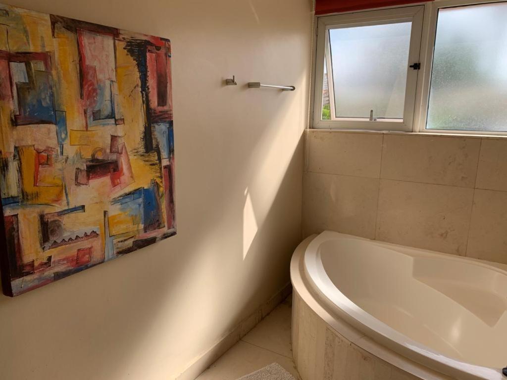 Acacia Inn Guesthouse Maputo Dış mekan fotoğraf