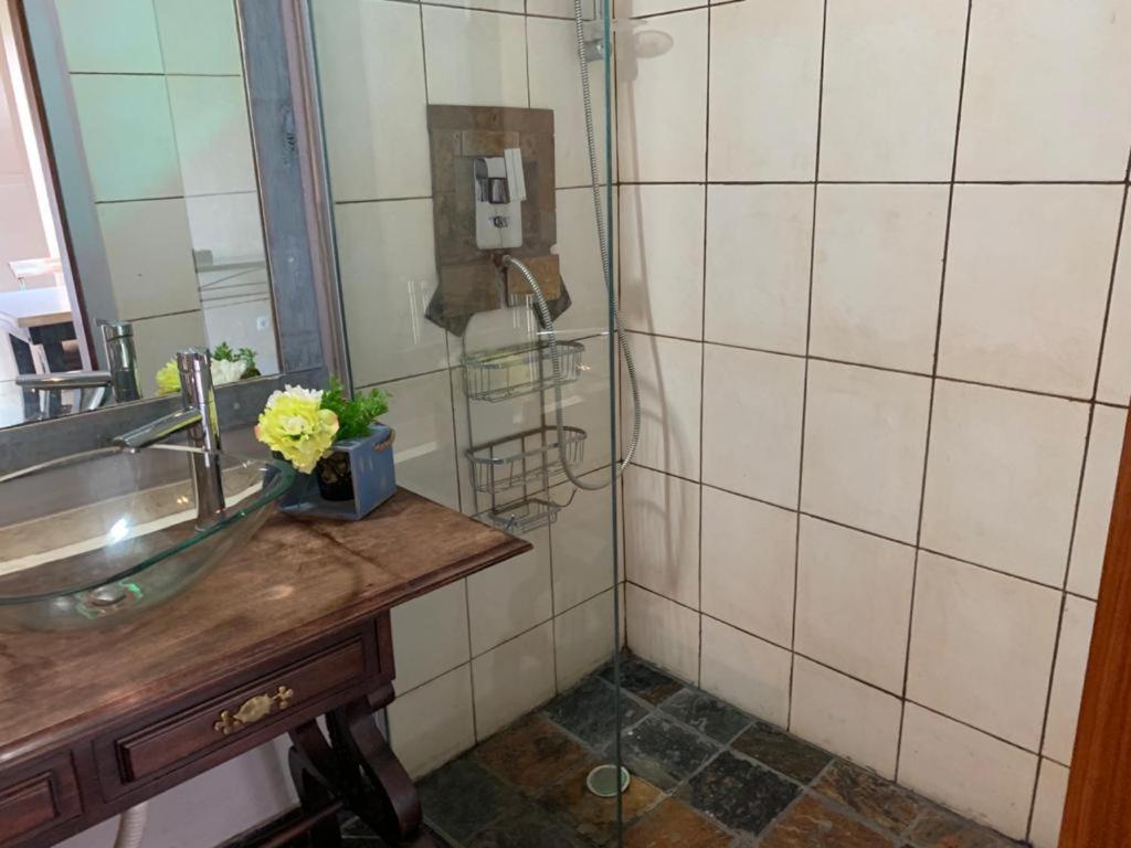 Acacia Inn Guesthouse Maputo Dış mekan fotoğraf