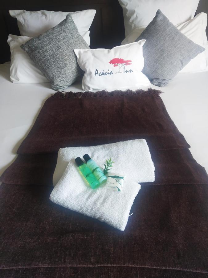 Acacia Inn Guesthouse Maputo Dış mekan fotoğraf