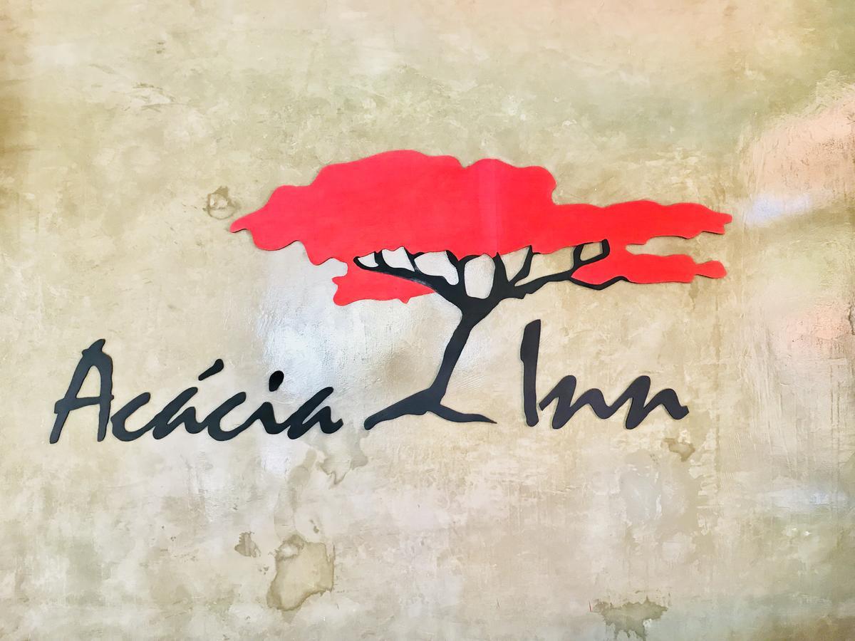 Acacia Inn Guesthouse Maputo Dış mekan fotoğraf