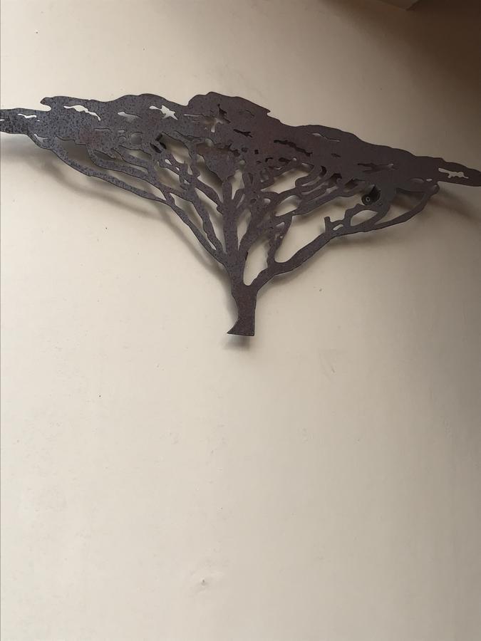 Acacia Inn Guesthouse Maputo Dış mekan fotoğraf