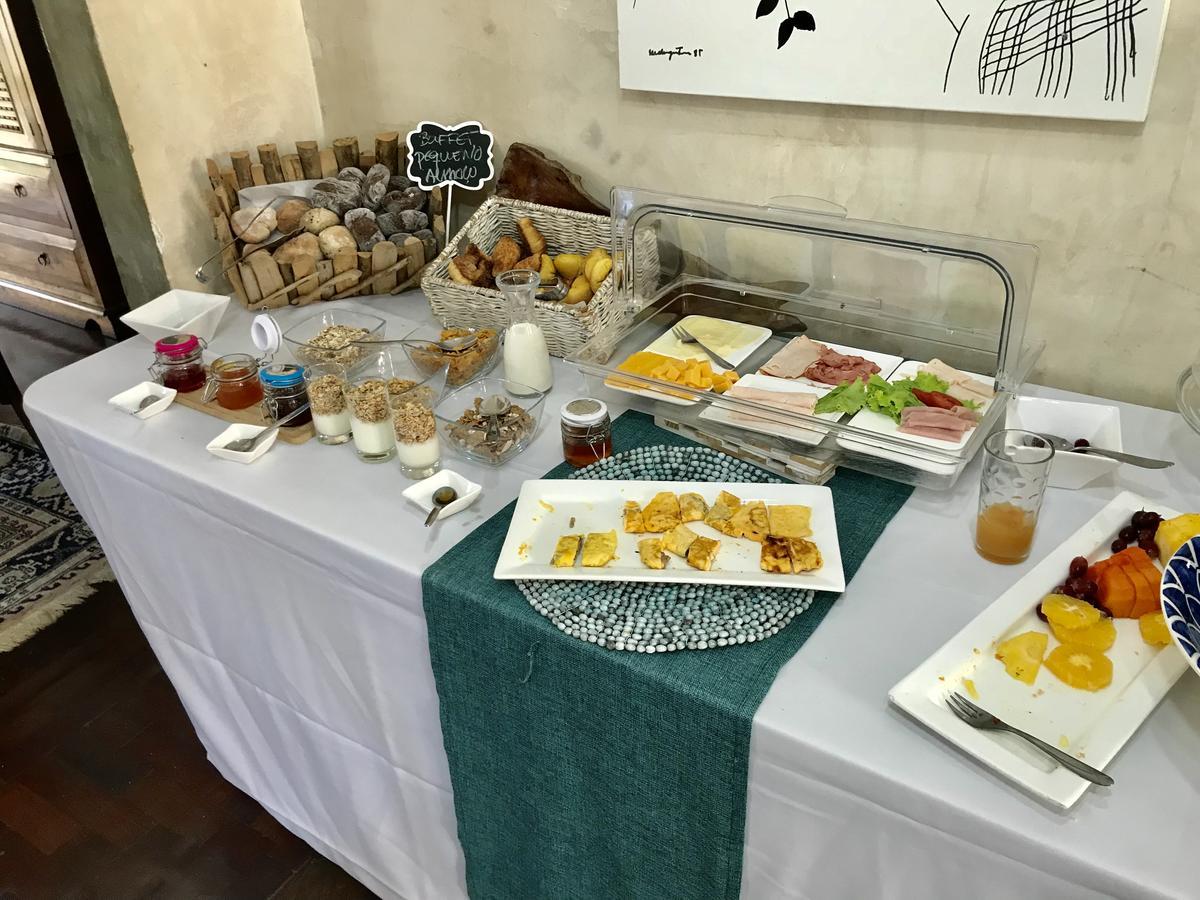 Acacia Inn Guesthouse Maputo Dış mekan fotoğraf