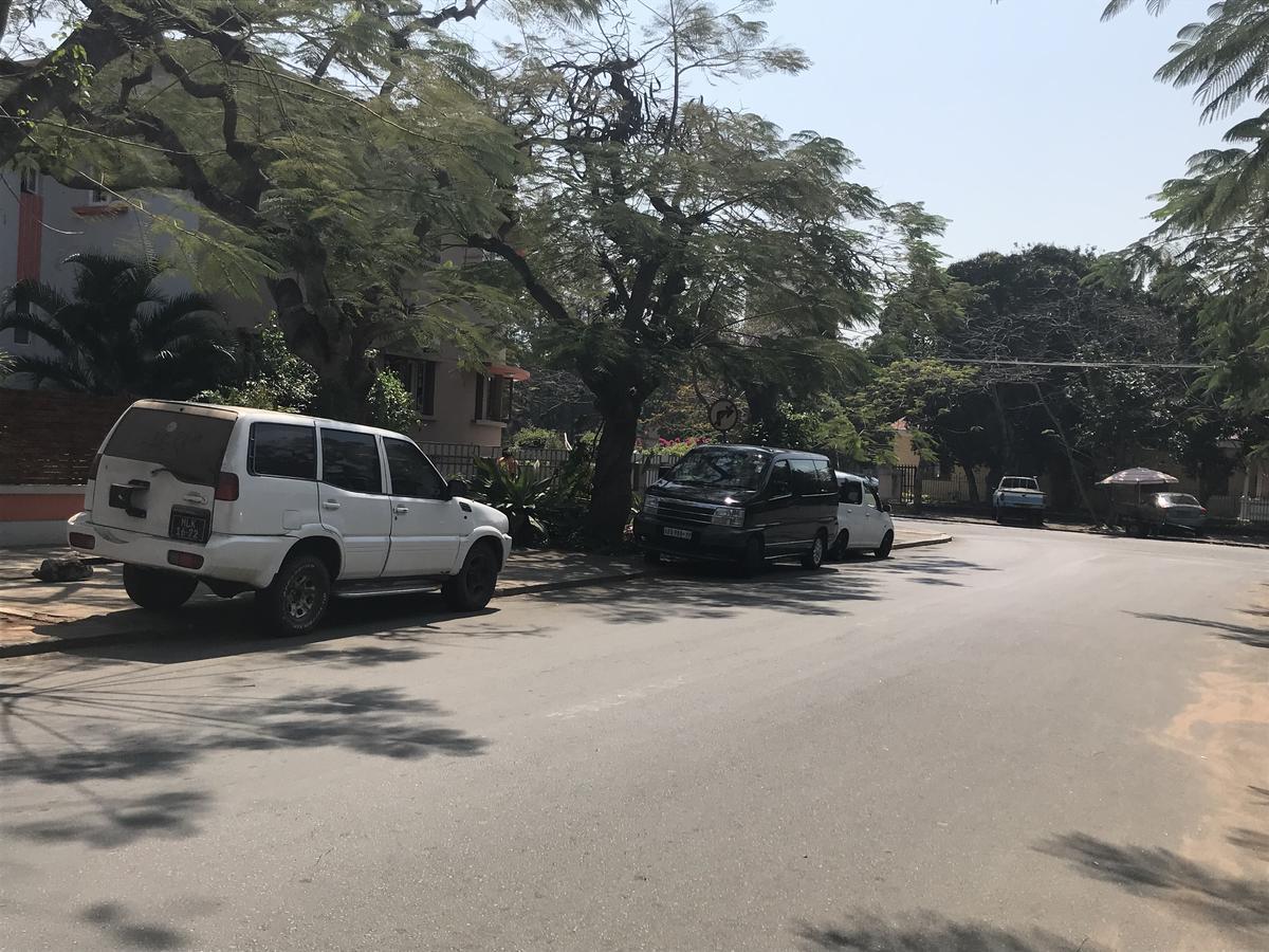 Acacia Inn Guesthouse Maputo Dış mekan fotoğraf