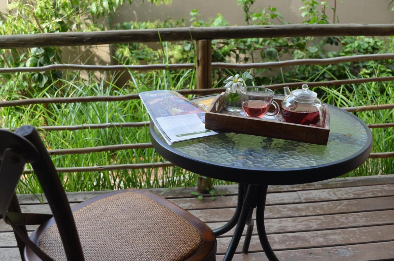 Acacia Inn Guesthouse Maputo Dış mekan fotoğraf